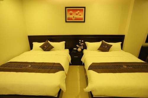 Hotel Kh�ch S?n Tr?ng ??ng