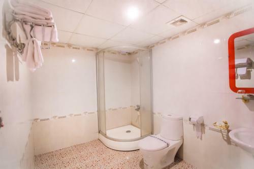 Dong A 1 Hotel