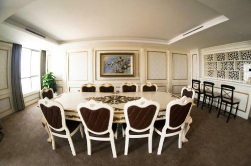 Muong Thanh Grand Thanh Hoa Hotel