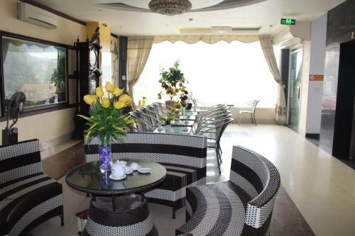 Nam Dinh Luxury Hotel