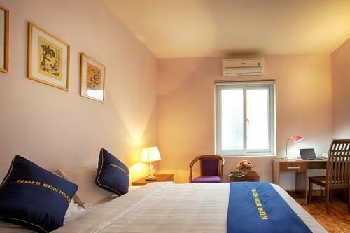 Nghi Son Hotel