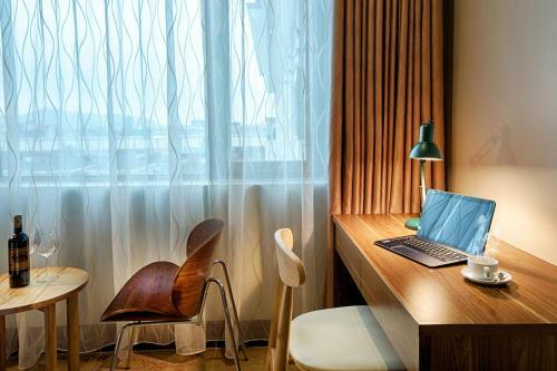 Nghi Son Hotel