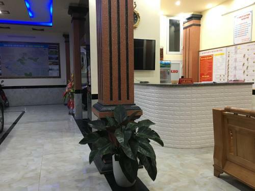 Kien Thao Hotel