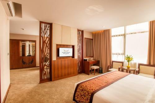 Muong Thanh Grand Bac Giang Hotel