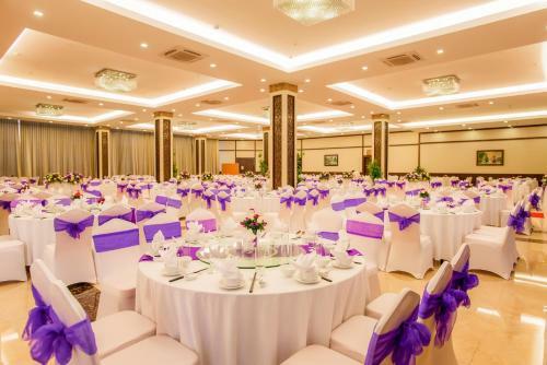 Muong Thanh Grand Bac Giang Hotel