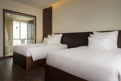 La Paz Hanoi Hotel