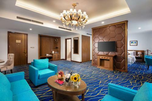 Hotel Phoenix Resort Bac Ninh