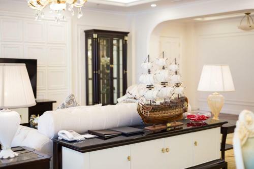 Hotel Phoenix Resort Bac Ninh