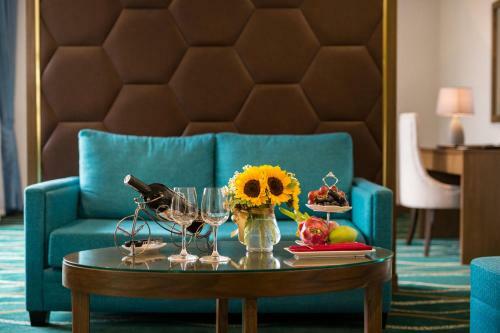 Hotel Phoenix Resort Bac Ninh