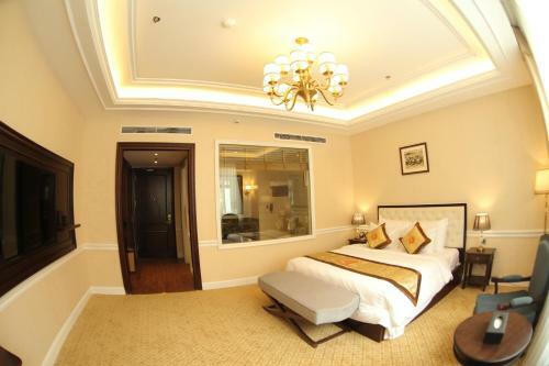 Hotel Phoenix Resort Bac Ninh