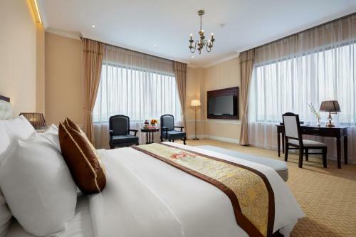 Hotel Phoenix Resort Bac Ninh