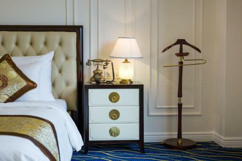 Hotel Phoenix Resort Bac Ninh
