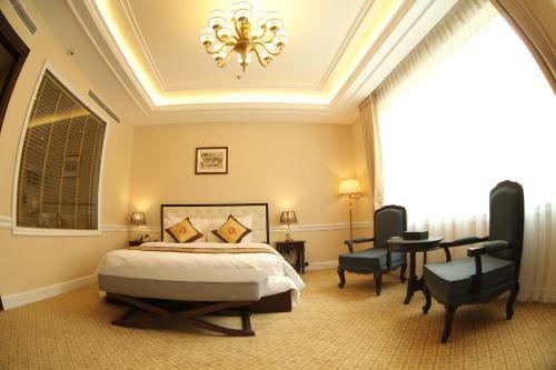 Hotel Phoenix Resort Bac Ninh