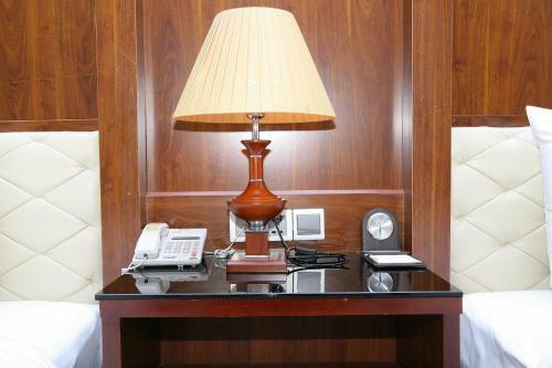 Hotel Phoenix Resort Bac Ninh