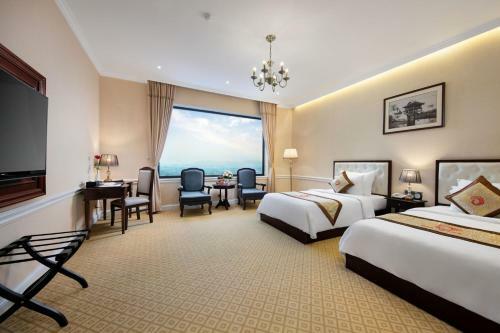Hotel Phoenix Resort Bac Ninh