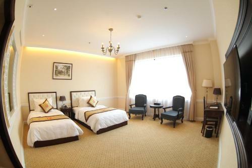 Hotel Phoenix Resort Bac Ninh