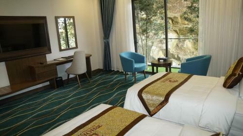 Hotel Phoenix Resort Bac Ninh
