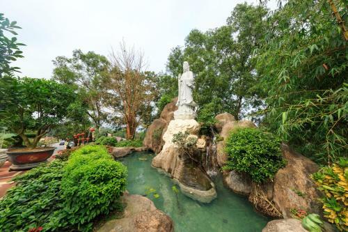 Hotel Phoenix Resort Bac Ninh