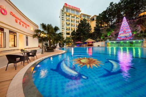 Hotel Phoenix Resort Bac Ninh