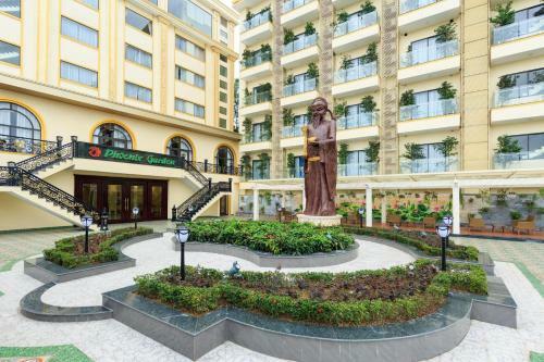 Hotel Phoenix Resort Bac Ninh