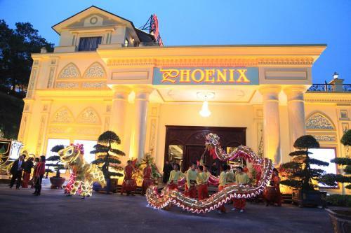 Hotel Phoenix Resort Bac Ninh