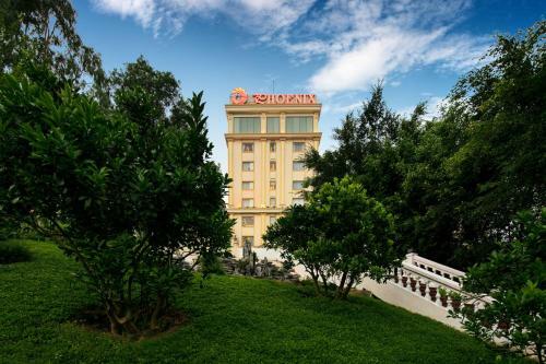 Hotel Phoenix Resort Bac Ninh