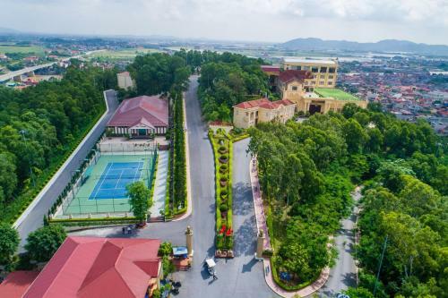 Hotel Phoenix Resort Bac Ninh