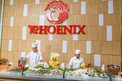 Hotel Phoenix Resort Bac Ninh