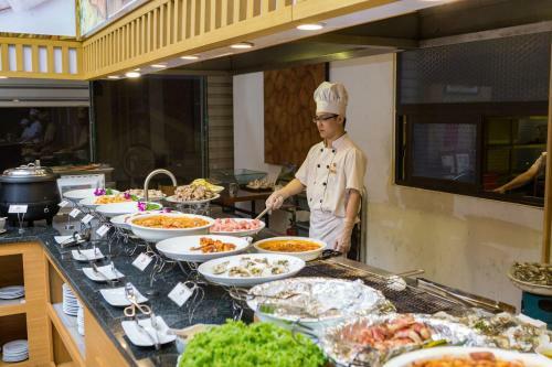 Hotel Phoenix Resort Bac Ninh