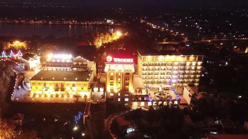 Hotel Phoenix Resort Bac Ninh