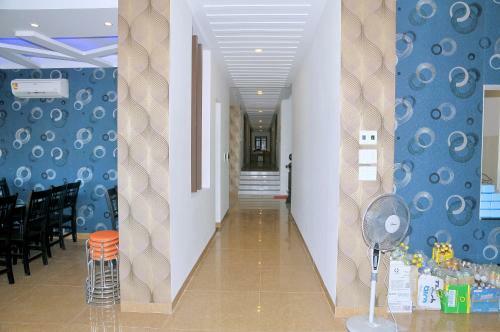 Hotel Central Ly Son
