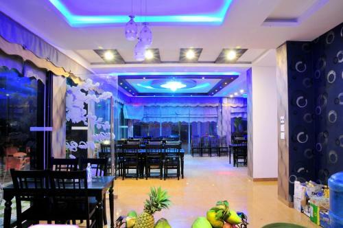 Hotel Central Ly Son