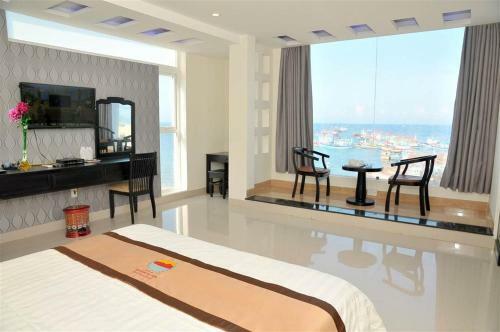 Hotel Central Ly Son