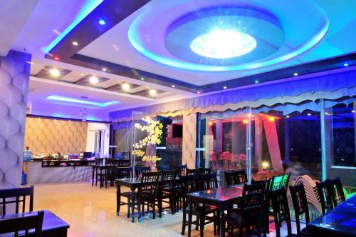 Hotel Central Ly Son