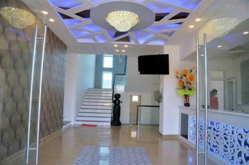 Hotel Central Ly Son