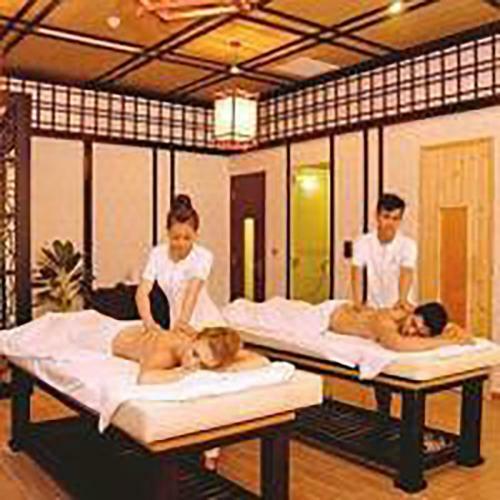 Semec Hotel Nghi Son