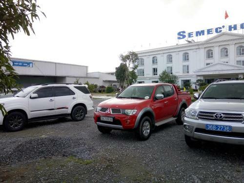 Semec Hotel Nghi Son