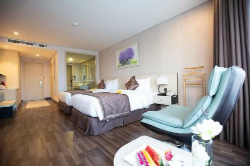 Central Hotel Thanh Hoa
