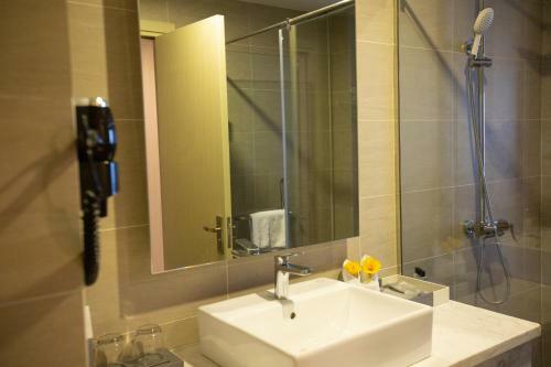 Central Hotel Thanh Hoa