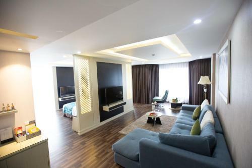 Central Hotel Thanh Hoa