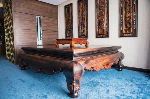 Central Hotel Thanh Hoa