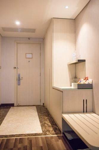 Central Hotel Thanh Hoa