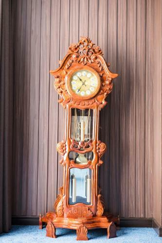 Central Hotel Thanh Hoa