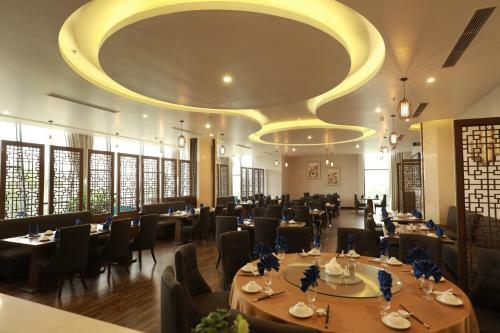 Central Hotel Thanh Hoa