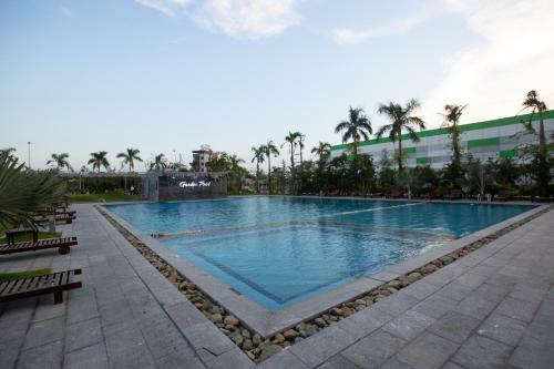 Central Hotel Thanh Hoa