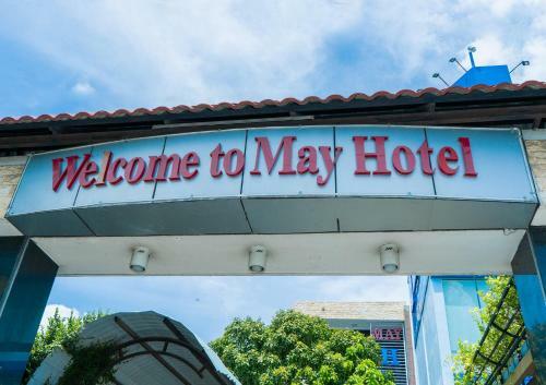 May Hotel