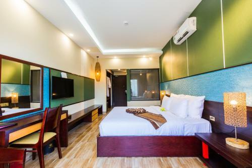 Hamya Hotsprings And Resort