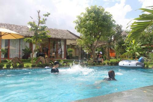Hamya Hotsprings And Resort
