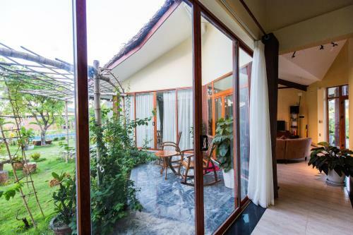 Hamya Hotsprings And Resort