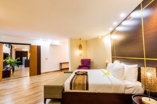 Hamya Hotsprings And Resort